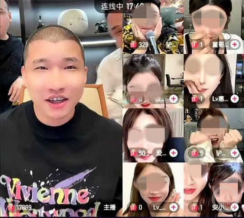 多名千万级翻车网红复播或重新出镜，详细步骤指南与重生之路揭秘！
