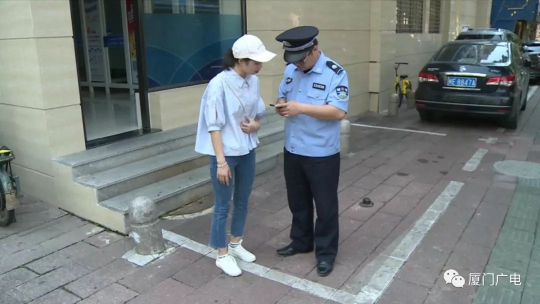 女子被骗巨款真警察跨境追回，智能守护助力安全无忧追回行动！