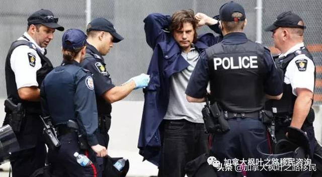 加拿大警方再次指控印度官员，全面事件背景与步骤指南
