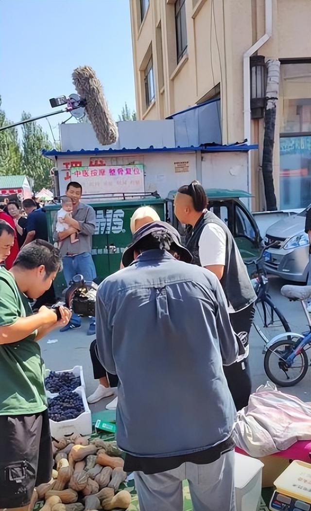 东北雨姐虚假宣传现象深度剖析，离谱真相揭秘