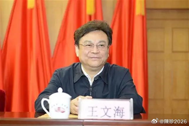 缅怀原河南省司法厅长王文海逝世，深表哀悼之情