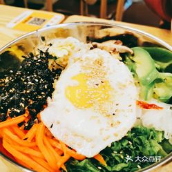 韩国首尔拌饭全新升级，科技赋能美食，价格调整至每碗平均57元体验新高度