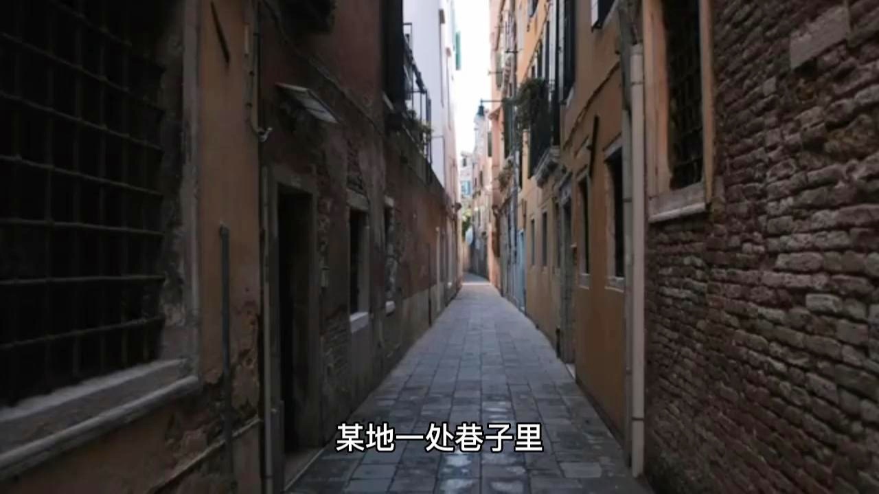 巷弄中的二胎故事，一位勇敢母亲的二胎生活与一家特色小店的温暖时光