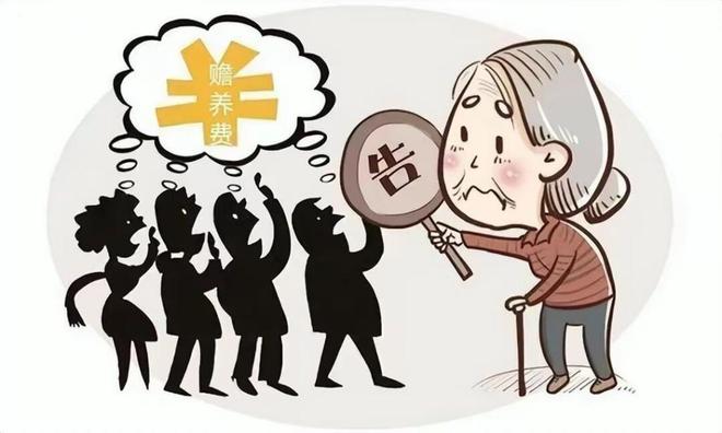 奶奶照顾孙女六年引发金钱纠纷，家庭责任与金钱纠葛的思考