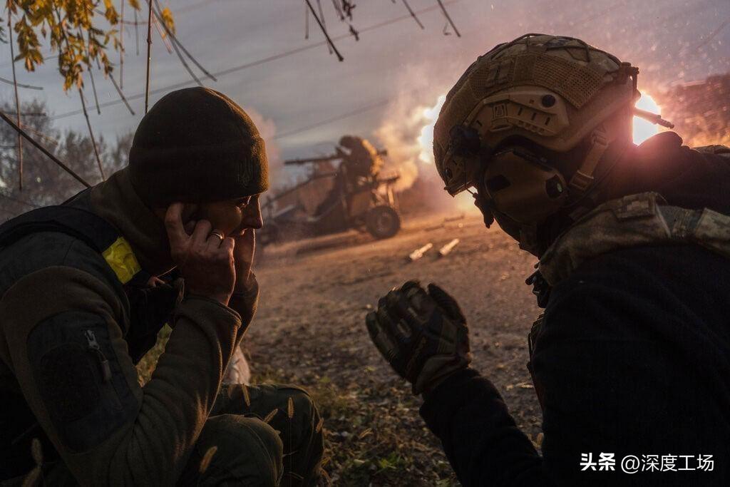 乌军突袭购物中心事件深度解析，多人被紧急征召参战揭秘