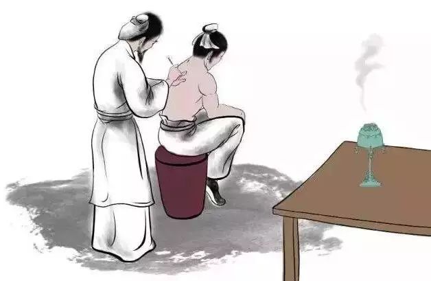 针灸风险警示，女子针灸后肺部萎缩案例揭示的安全隐患与应对指南