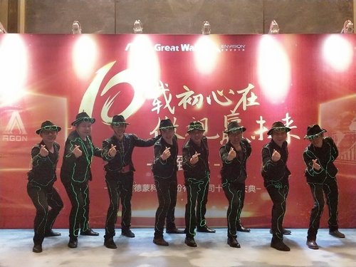 网红云南阿奎离世，科技缅怀致敬未来传奇
