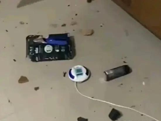 黎巴嫩开启中国电子产品进口之旅，探索自然与内心的宁静