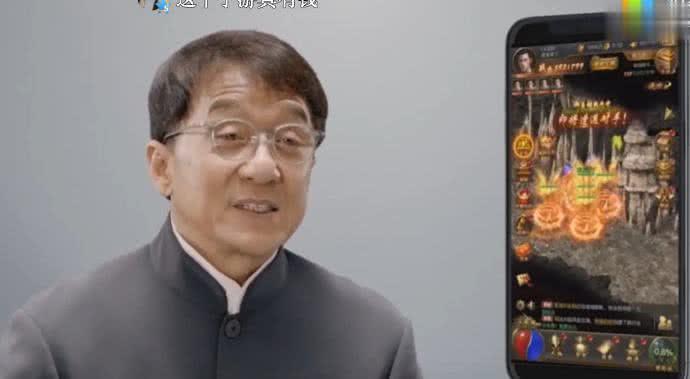 成龙电影累计票房破百亿，巨星闪耀，科技与生活的完美融合奇迹