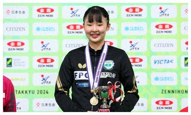 青春闪耀！张本美和三项决战展现惊人实力