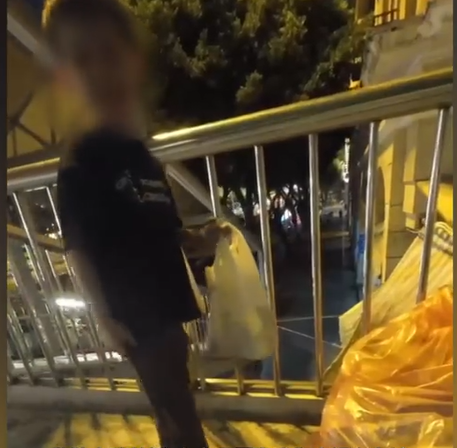 广州未成年人辍学拾荒案例引发关注，科技之光助力未来教育之路