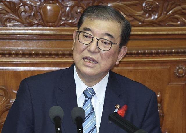 石破茂，寻找解决日中关系问题的钥匙——自信与成就感的旅程