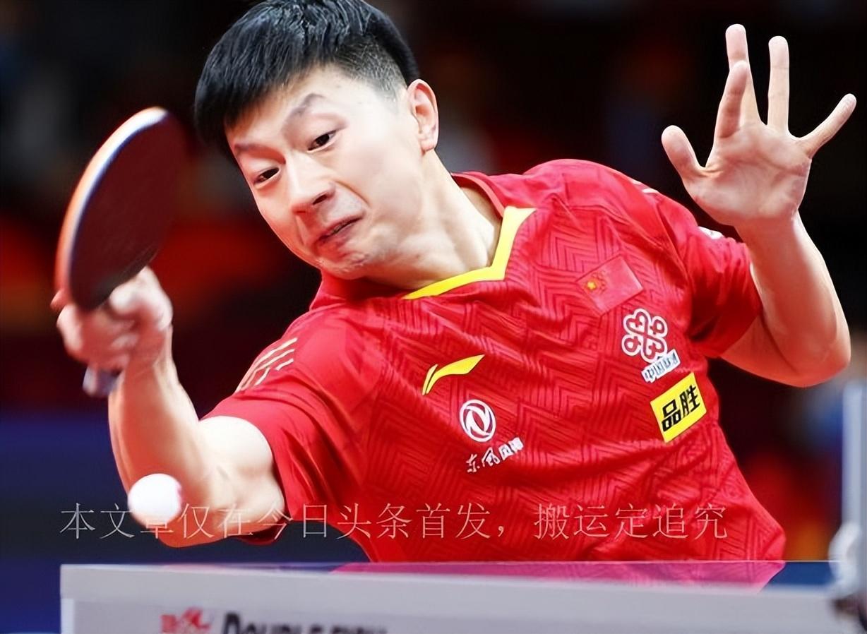 张本智和智能科技革新体验，晋级决赛之路以3比1战胜吴晙诚