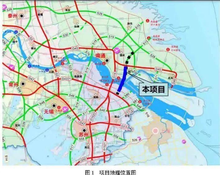 重磅来袭！创新隧道震撼通车，过江仅需5分钟——重塑城市交通格局！