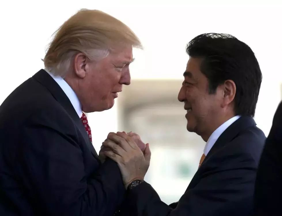 特朗普口中的解放日，一段独特的日常故事回顾