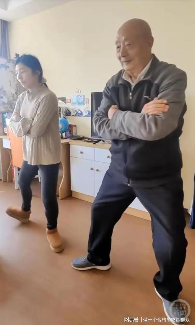 90后返乡就业八载，为老人生活服务之路的探寻与探讨