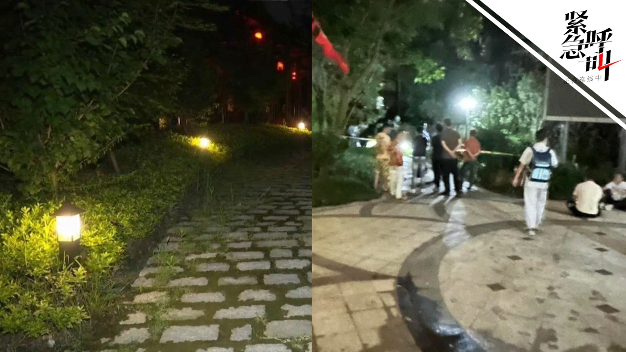 小区地灯触电悲剧，12岁男孩身亡事件启示