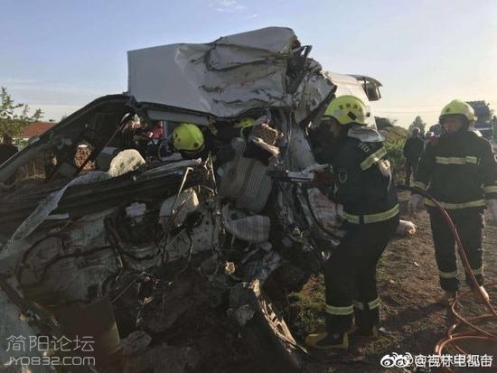 官方回应消防车事故致5死1伤事件，深度分析与观点