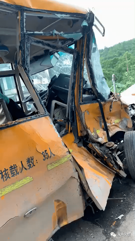 湖南货车撞儿童事件致悲剧发生，深刻反思与启示启事