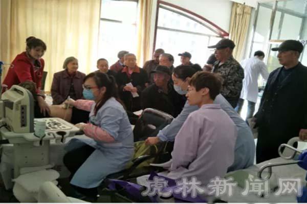 尊老敬老，树立社会风尚的标杆