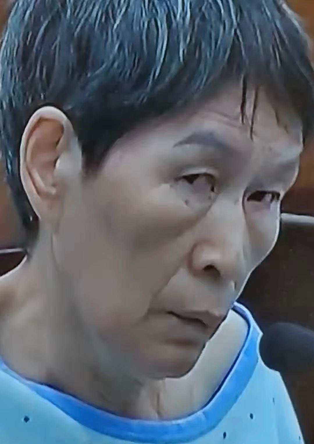 孙海洋预测余华英将面临死刑判决的可能性分析