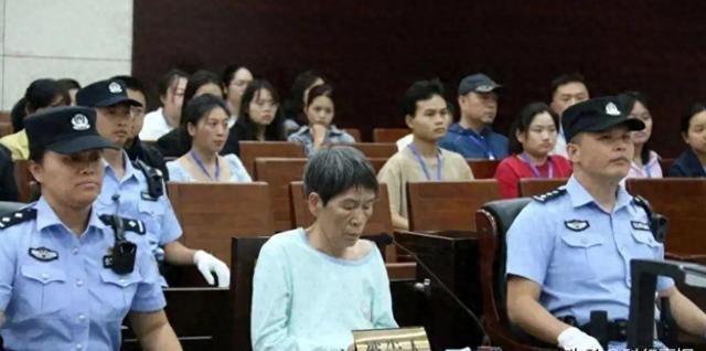 余华英案背后的故事，寻找真相与自然美景的启示之旅