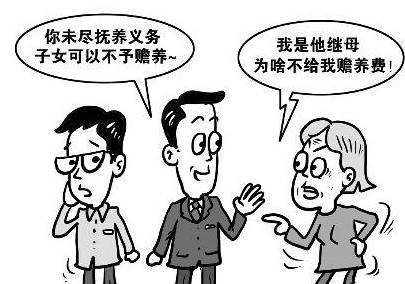 独子因多年未尽赡养义务被剥夺继承权，感悟亲情珍贵后重拾陪伴之乐