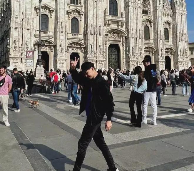 林志颖重返赛车场的决定，再次点燃速度与激情！