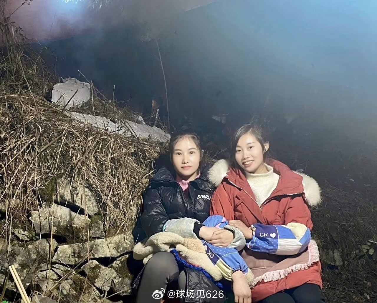 余华英与奇妙自然之旅，拐走17名儿童的背后故事