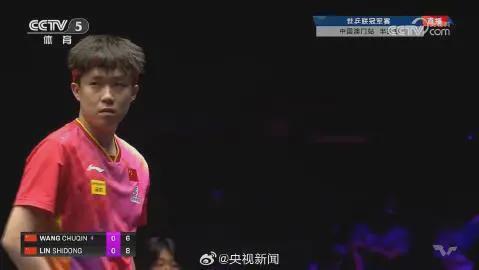 王楚钦点赞林诗栋，竞技精神共鸣与认同的探讨