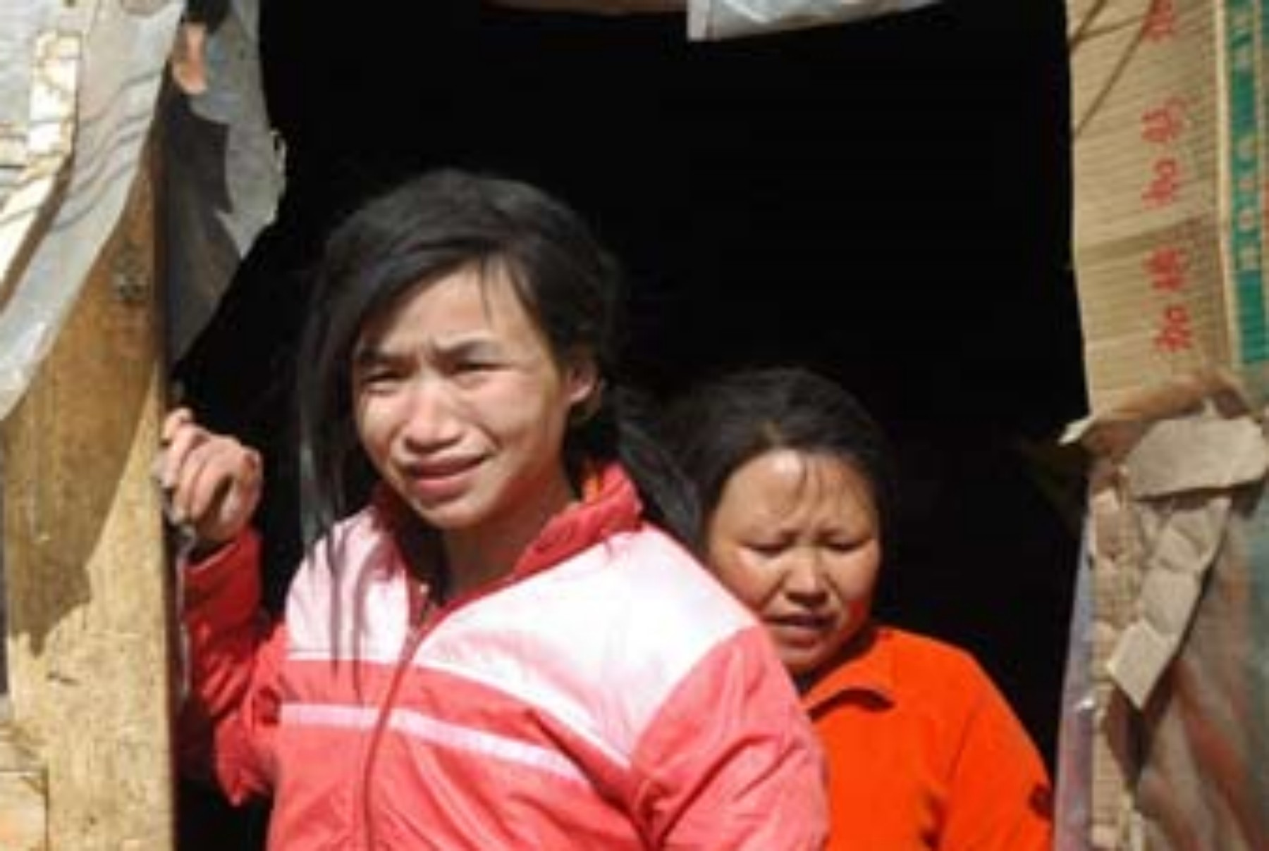 被拐女孩梦中听见母亲呼唤，牢记名字不忘