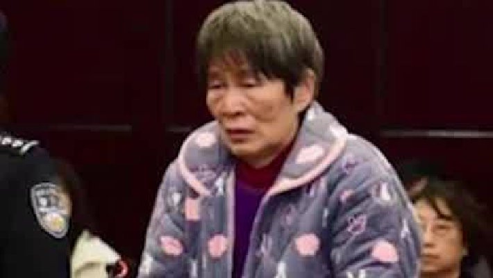 余华英拐卖儿童案重审，力量变化与励志之旅的反思