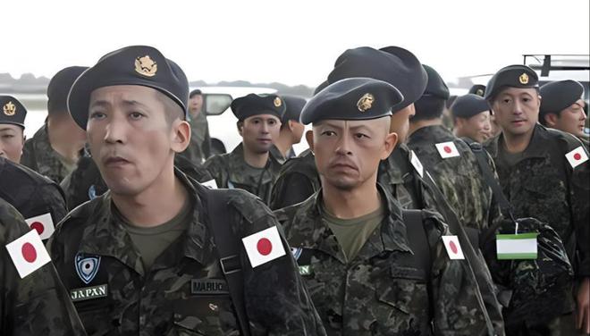 专家热议韩国允许日本自卫队临时入韩，背后的日常与温馨趣事揭秘