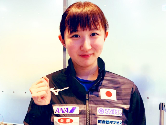 早田希娜退出亚锦赛女单比赛，多方解读与我的立场观察