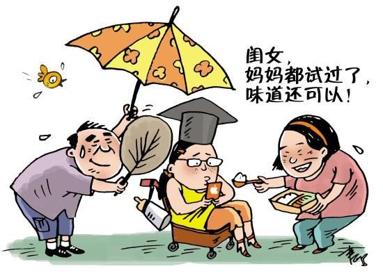 虚假信息对长辈的伤害，一则温馨的警示故事