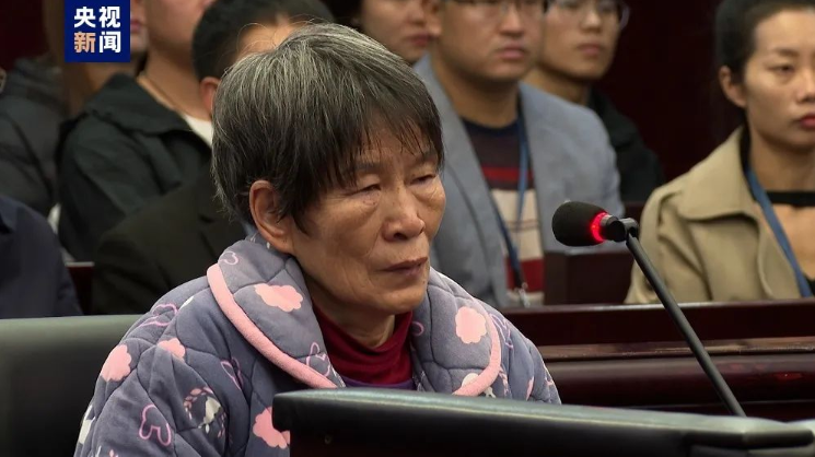 余华英拐卖儿童案择期宣判，案件回顾与反思