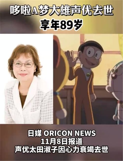 哆啦A梦