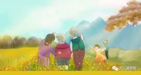 全面关爱老人，超越重阳节的行动指南