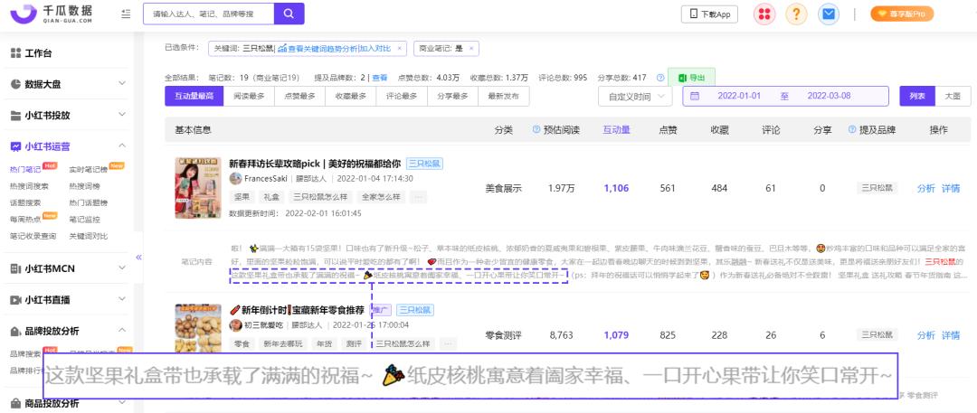 警惕虚假信息对长辈的伤害，小红书发出提醒