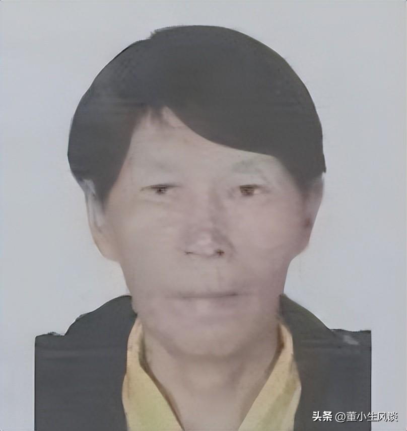 余华英拐卖儿童案重审，正义的追寻与显现