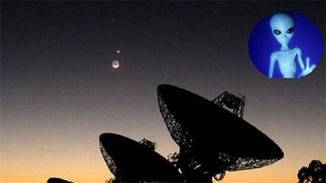 最新外星人消息揭秘，探索宇宙未知之谜的奥秘