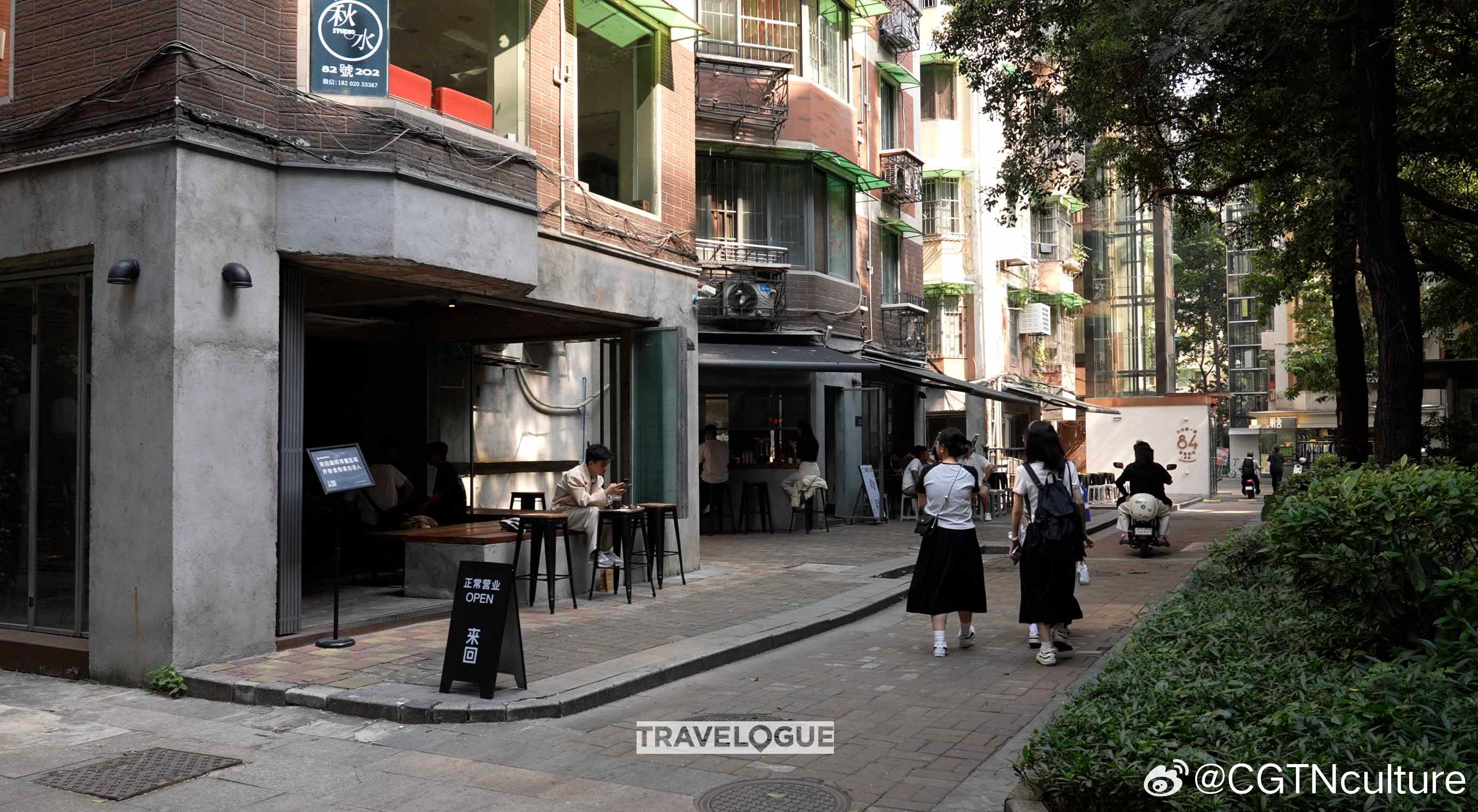 探索1024社区最新隐藏瑰宝，小巷独特小店之旅揭秘