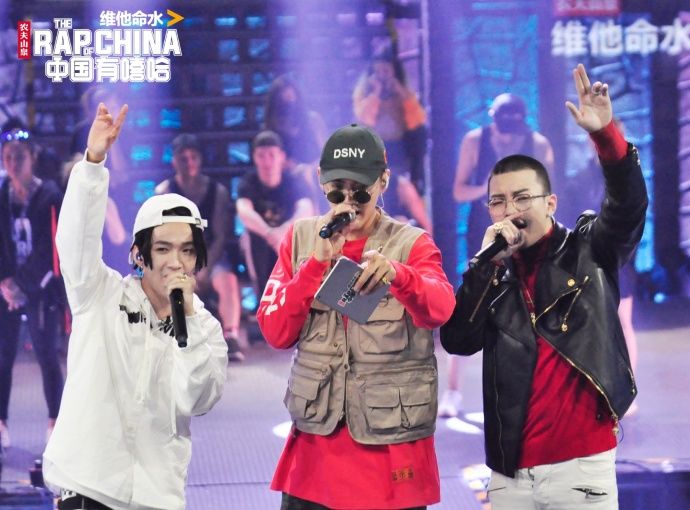 中国有嘻哈最新资讯，日常趣事大揭秘