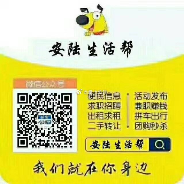 安陆最新招聘信息及友情温馨日常速递