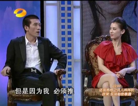 小巷中的独特小店