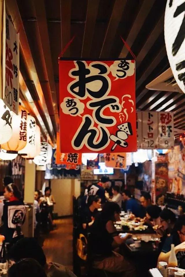 小巷特色小店魅力