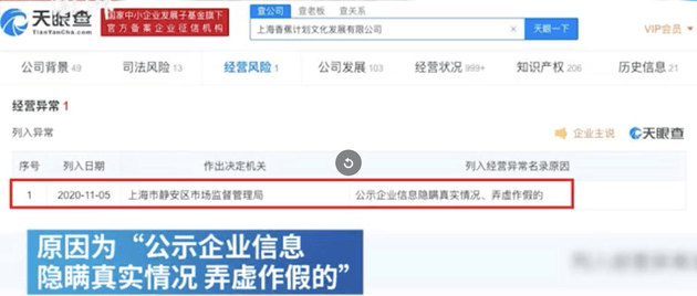 王思聪持股榴莲娱乐公司经营异常，原因与影响探究