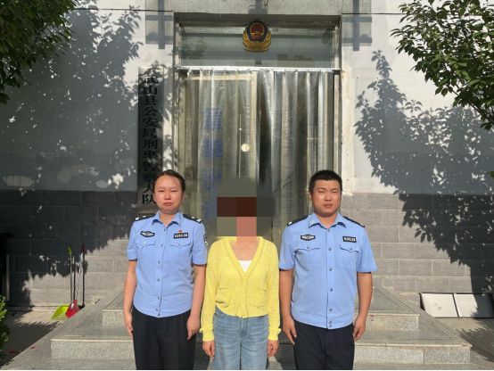 虚构寻人启事行为