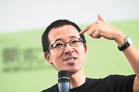 新东方创始人俞敏洪卸任莱特兄弟公司董事，开启新篇章