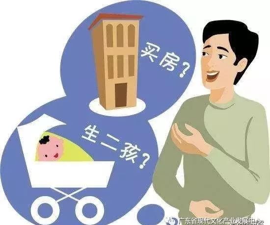 为二孩家庭增加保障住房面积，政策支持的必然趋势